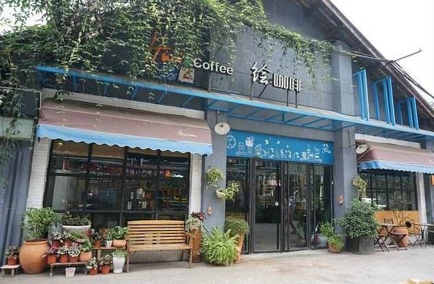 成都文艺惊艳的地方,成都最有文艺气息