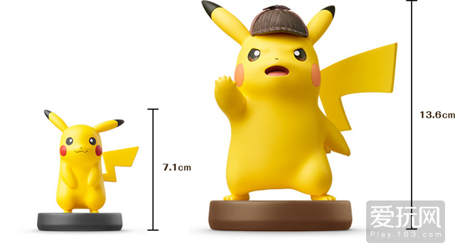 会说话的皮卡丘,大侦探皮卡丘3ds怎么改中文