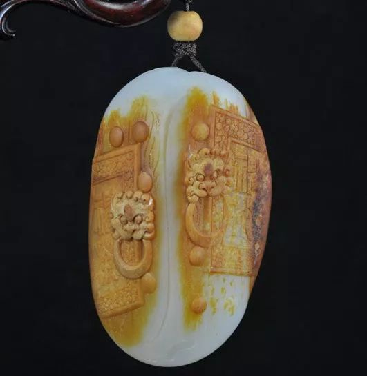 教你如何六招完美识别俄罗斯玉