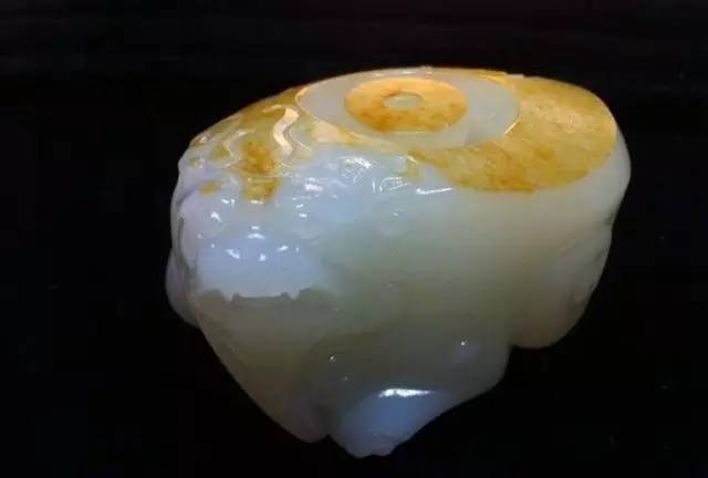 教你如何六招完美识别俄罗斯玉