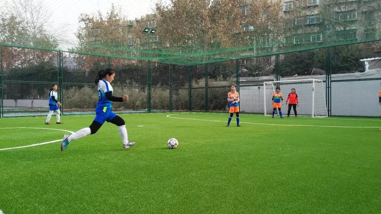 校园足球成为新名片,足球小将新秀崛起自创人物