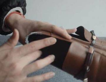 鞋子挤脚怎么办,解决鞋挤脚的小妙招