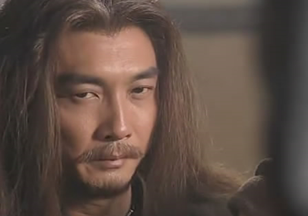 陶大宇杨恭如刘松仁演的电视剧,影视回忆杀