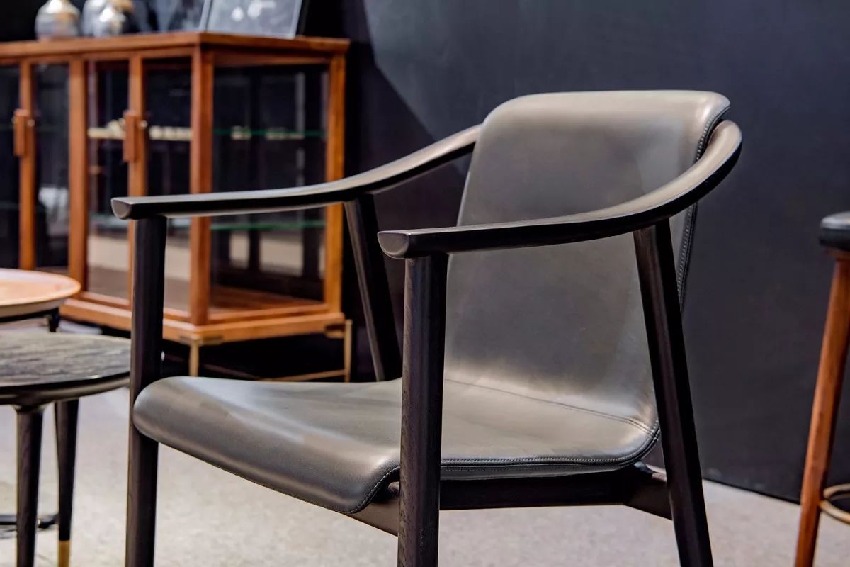 设计美学中西融合,极简设计东方美学