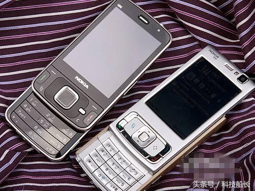 盘点那些记忆中的数码产品,那些年用过的数码产品