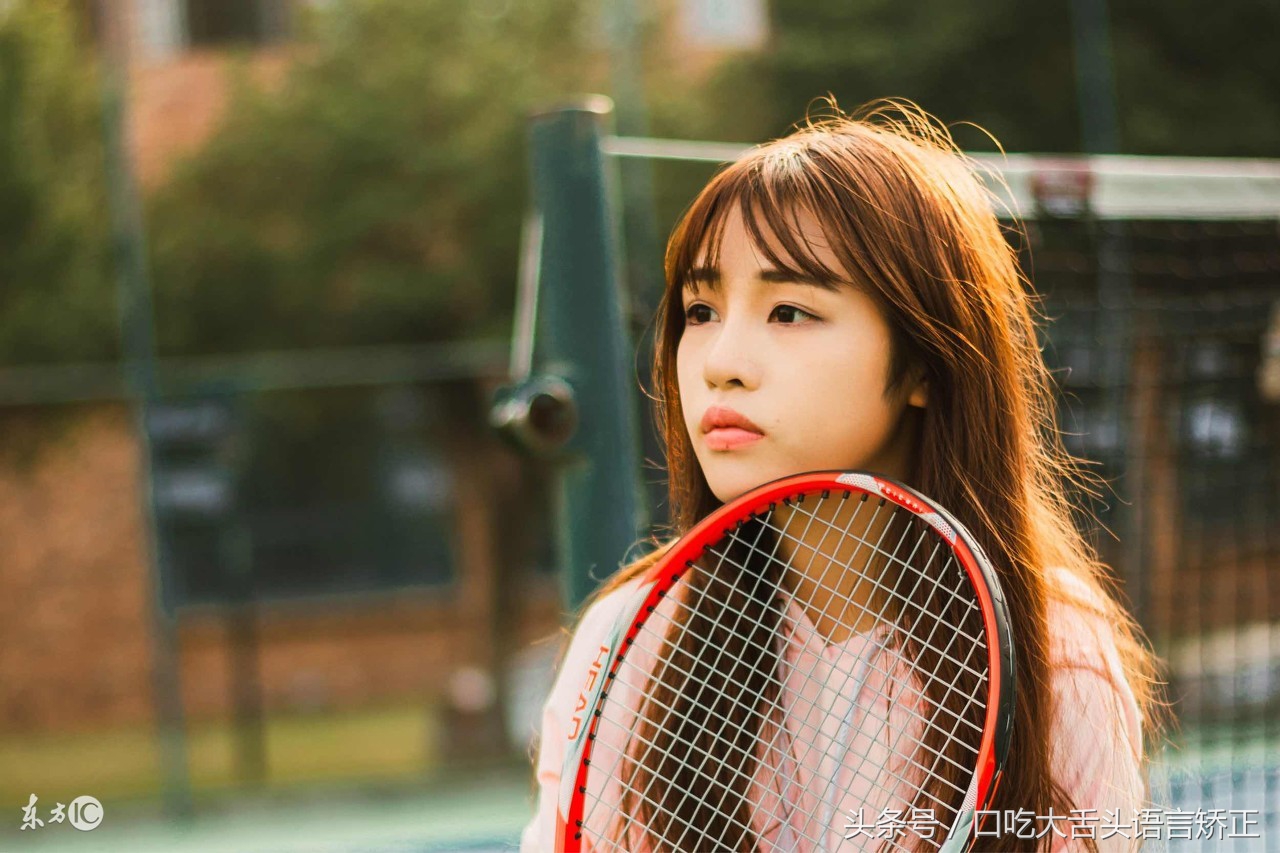 矫正l音大舌头的教程,舌面音j发音矫正的方法