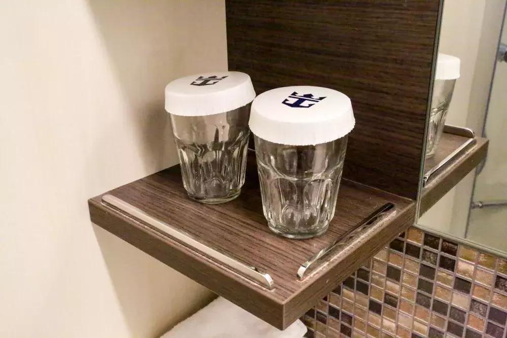 邮轮出国游量子号攻略,不用签证去日本