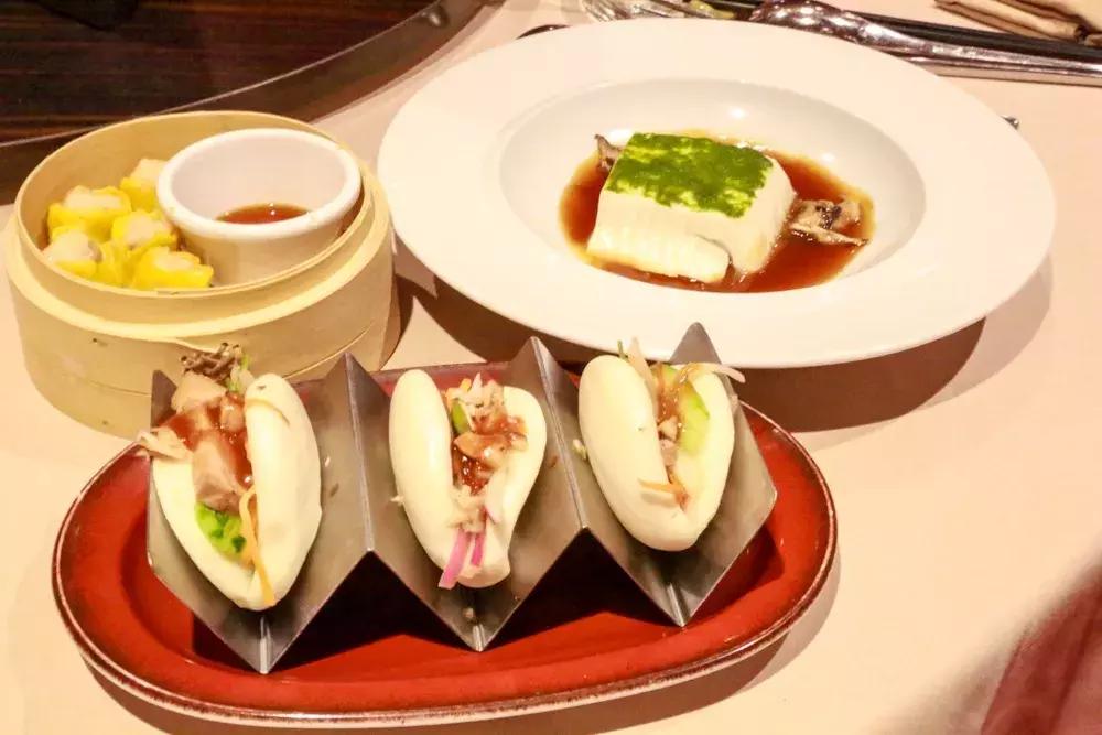 邮轮出国游量子号攻略,不用签证去日本