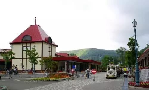 日本伴手礼②｜你以为北海道只有雪？