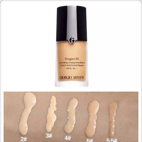 大油田贵妇粉底液推荐什么色号,人参贵妇膏粉底液排行榜前十名