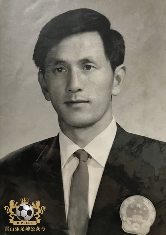 津门足坛双百颂高玉勇,刘作云天津足球