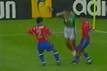 最经典的一届世界杯,最经典的一款球衣