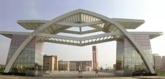 马鞍山建中聪颖校园,马鞍山聪颖校园