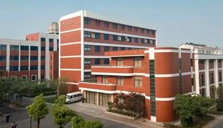 马鞍山建中聪颖校园,马鞍山聪颖校园