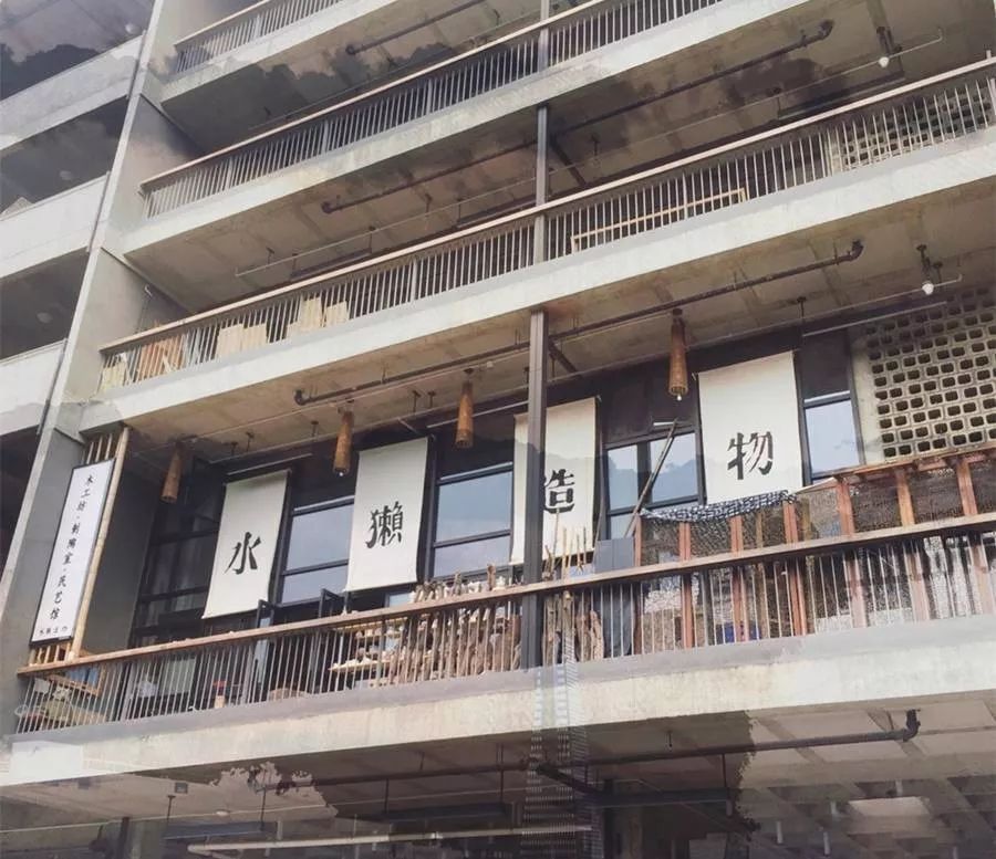 成都文艺惊艳的地方,成都最有文艺气息