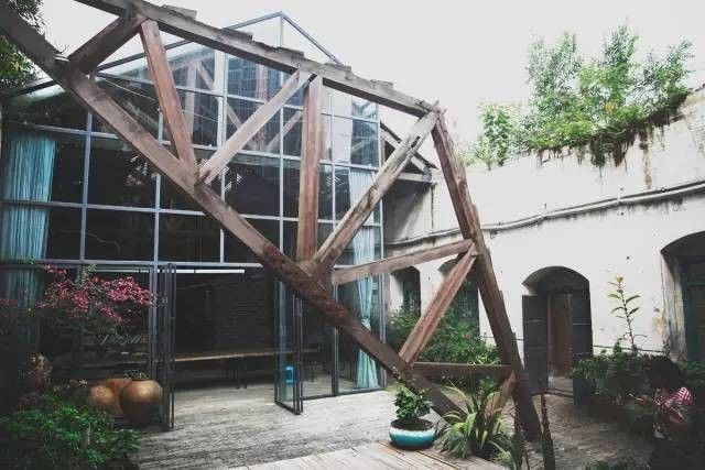 成都文艺惊艳的地方,成都最有文艺气息