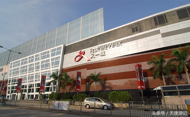 第一次去香港逛街的攻略,第一次去香港玩有什么推荐