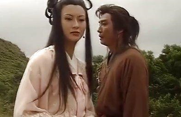 陶大宇杨恭如刘松仁演的电视剧,影视回忆杀