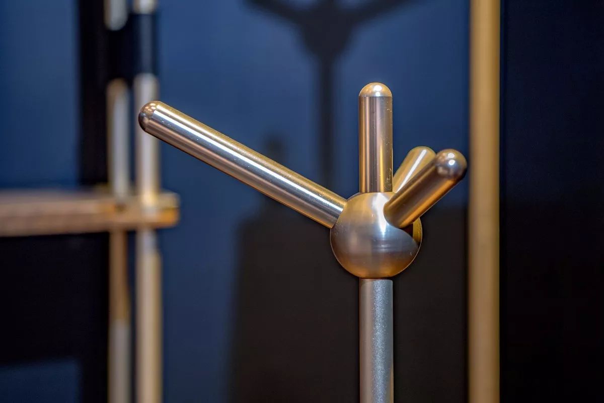 设计美学中西融合,极简设计东方美学