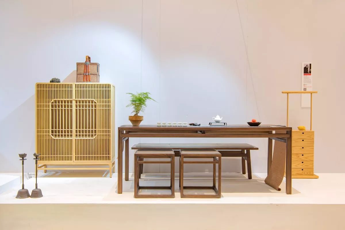 设计美学中西融合,极简设计东方美学