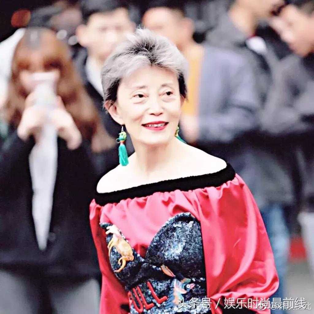 曾志伟名模 (曾志伟世界名模)