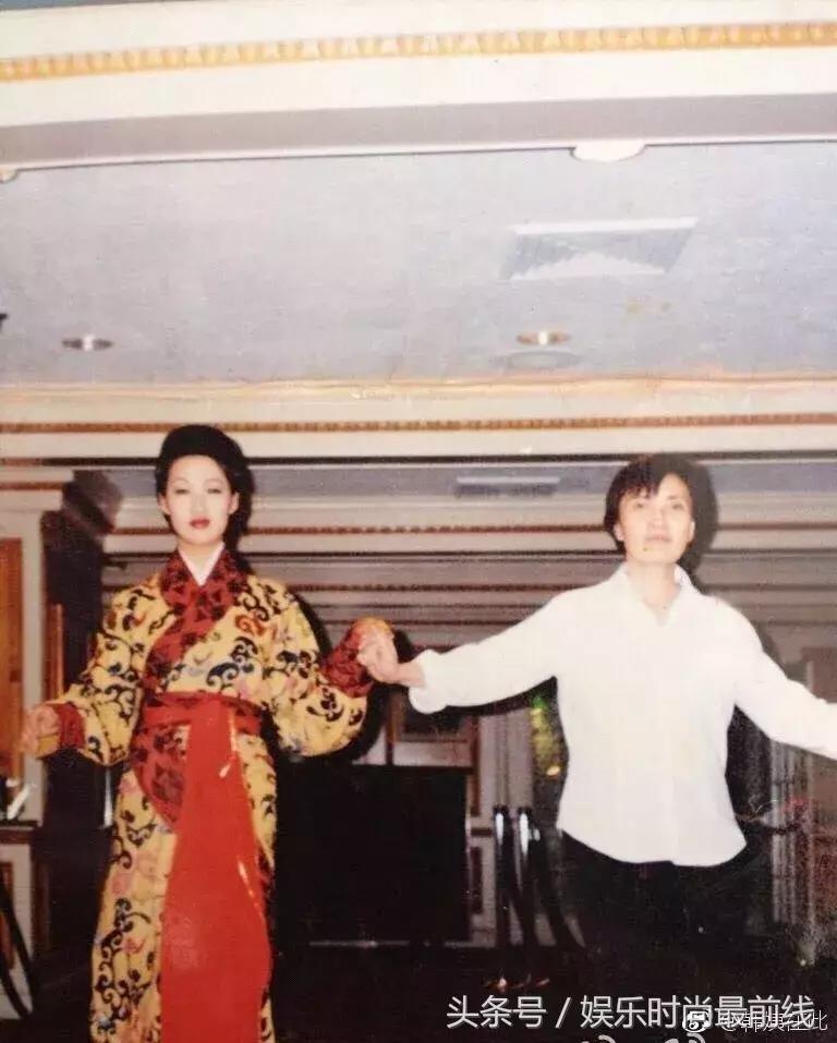 曾志伟名模 (曾志伟世界名模)