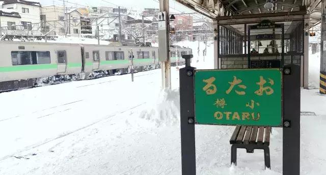 日本伴手礼②｜你以为北海道只有雪？