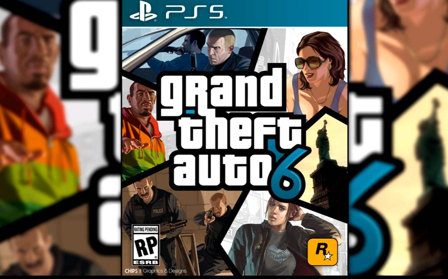 侠盗猎车手6数字秘籍,侠盗猎车手6出来了么