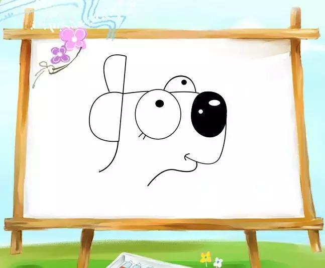 熊猫和大象的英语单词,panda和zoo单词教学