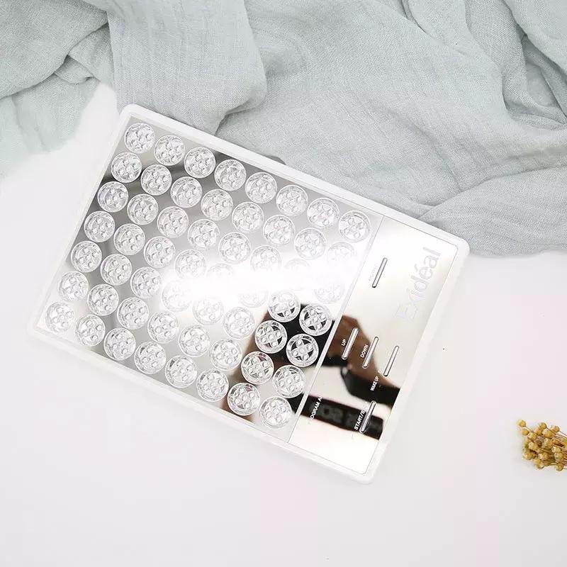 清洁毛孔用洗脸仪好还是美容仪好,美容仪那么多到底哪些值得买