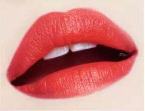 必入的各大牌经典色号,各个大牌经典色号