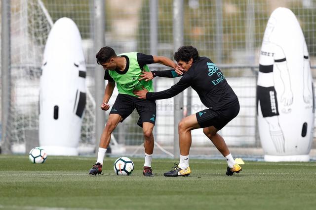 本赛季皇马哪些人受伤,皇马现在的状况最新消息