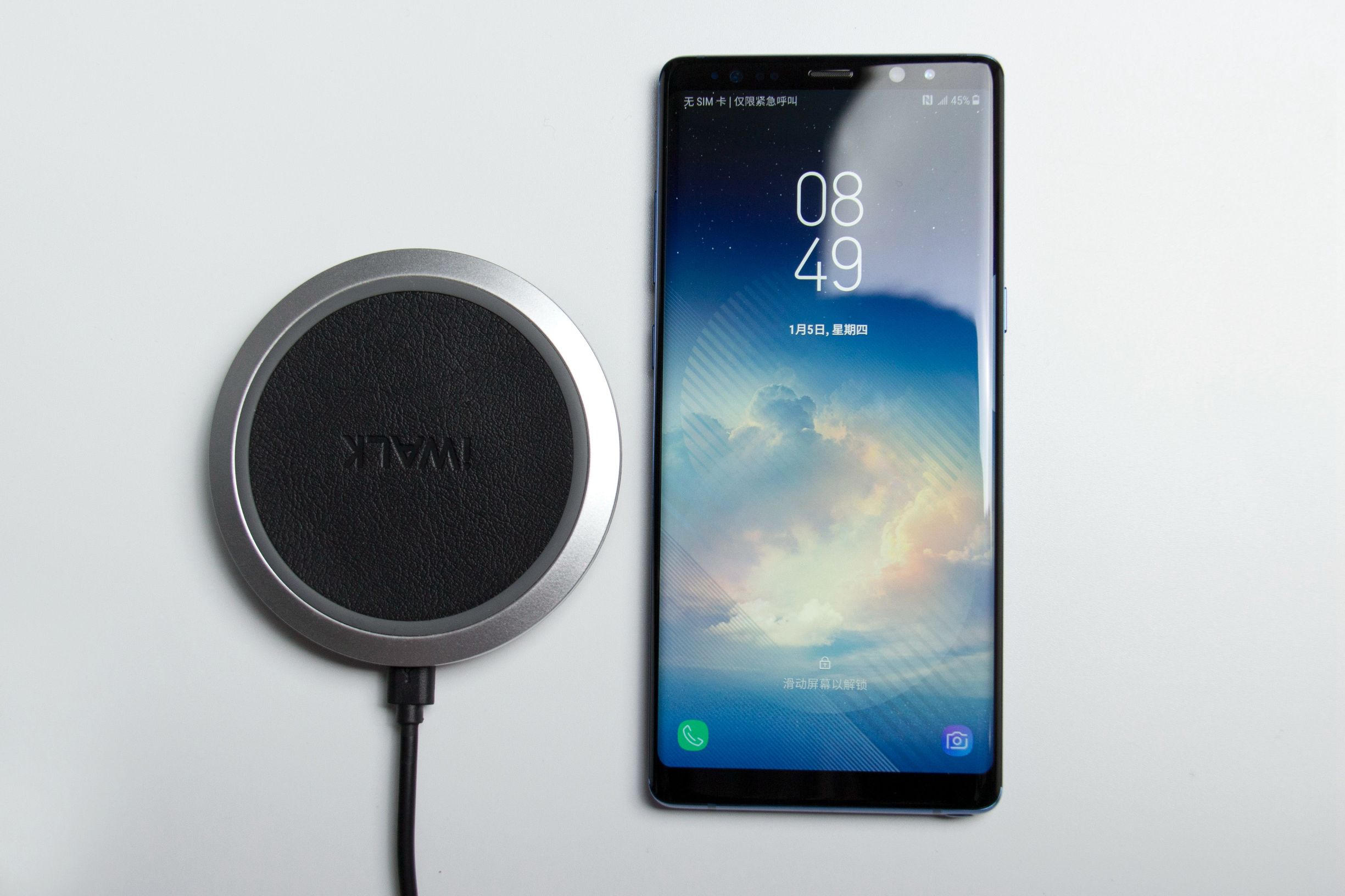 三星note 8跟s8有区别吗 (三星s8好还是红米note8pro好)