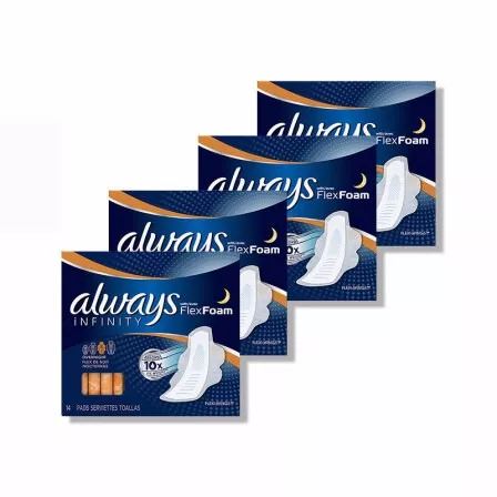 常见姨妈巾推荐红榜,姨妈巾推荐红榜合集