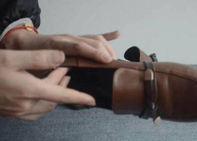 鞋子挤脚怎么办,解决鞋挤脚的小妙招