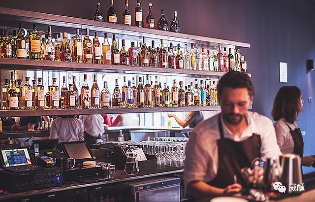 最火爆的5家酒吧,top酒吧排行榜