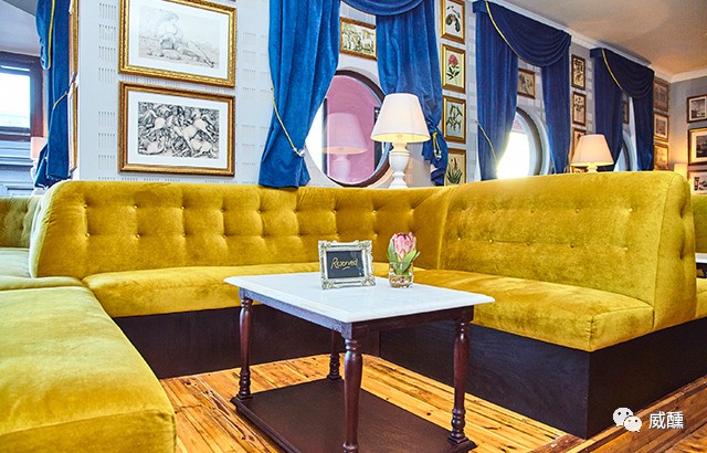 最火爆的5家酒吧,top酒吧排行榜