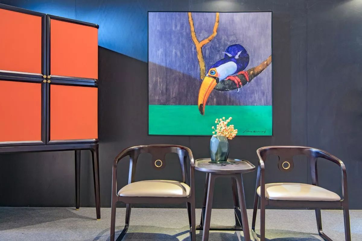 设计美学中西融合,极简设计东方美学