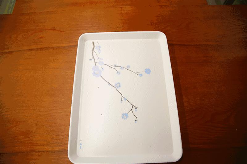 在超市里吃海鲜,在超市里面吃饭吃海鲜