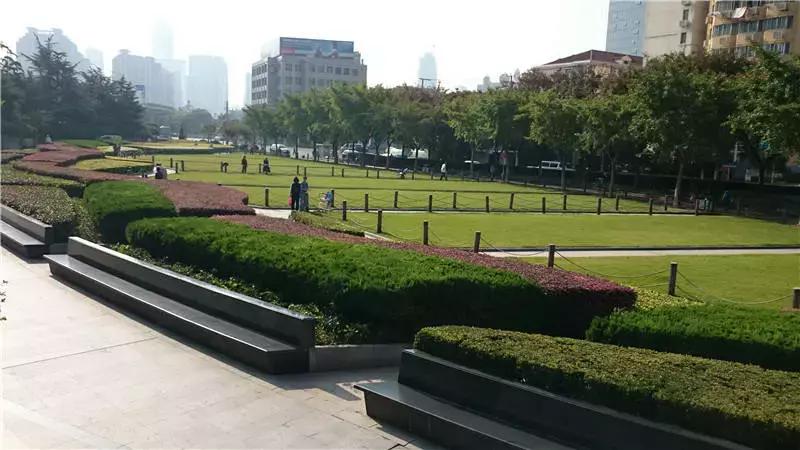 上海星级公园名单火热出炉,上海有什么5a级公园