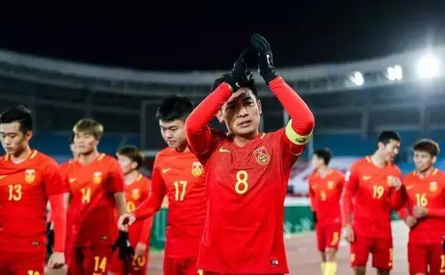 国足u23最新消息,可悲至极