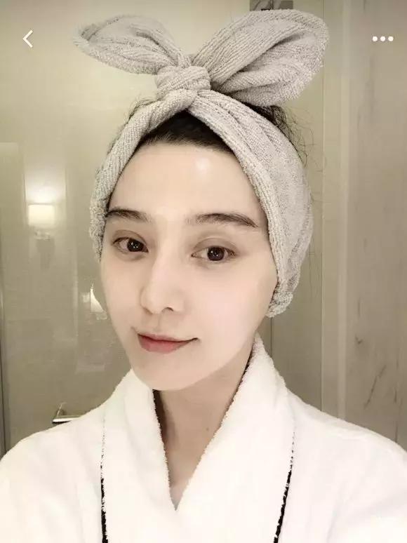 范冰冰推荐的面膜哪个好,好用的范冰冰面膜推荐哪款