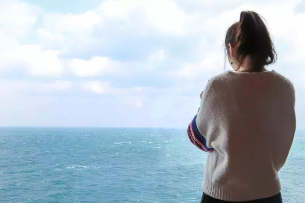 邮轮出国游量子号攻略,不用签证去日本