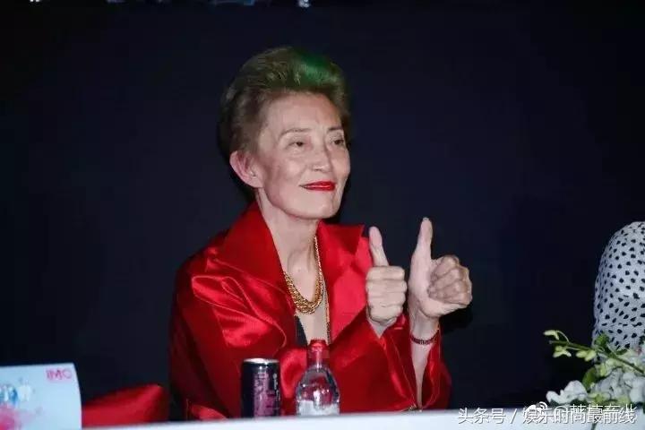 曾志伟名模 (曾志伟世界名模)