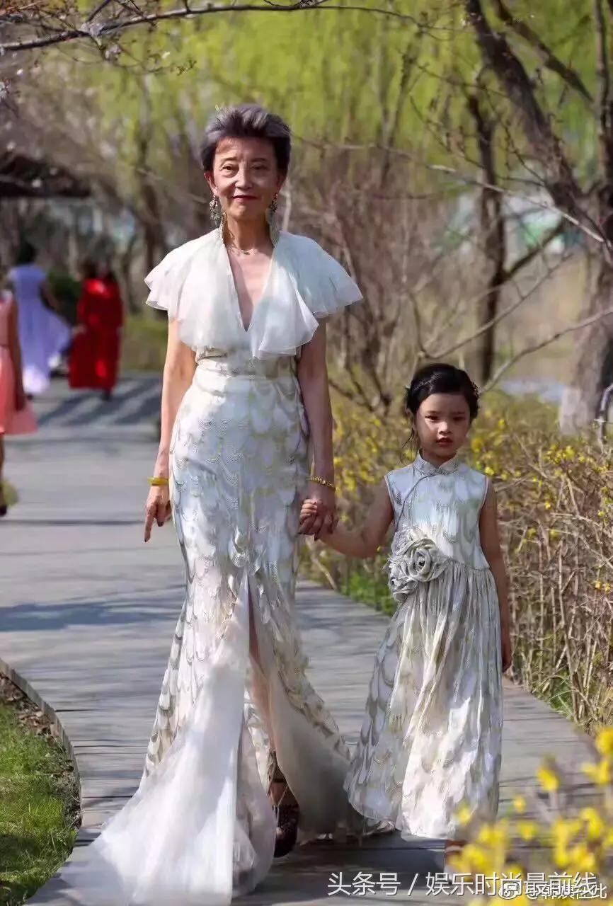 曾志伟名模 (曾志伟世界名模)