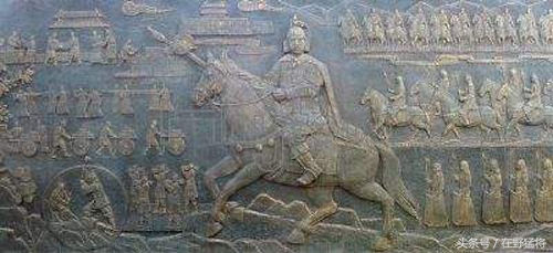 五胡十六国中英雄辈出的鲜卑慕容