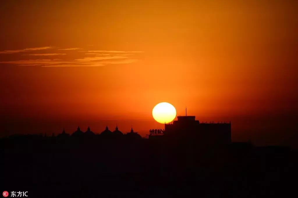 从寒冬逛到初春，北京25家历史名园，你都去过吗？