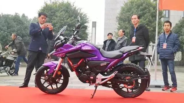 力帆摩托新品牌,力帆2022上市摩托还有新品吗