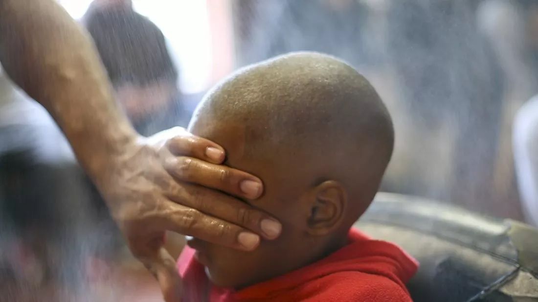 2018年一部只有30分钟的纪录片,2018最震撼的纪录片