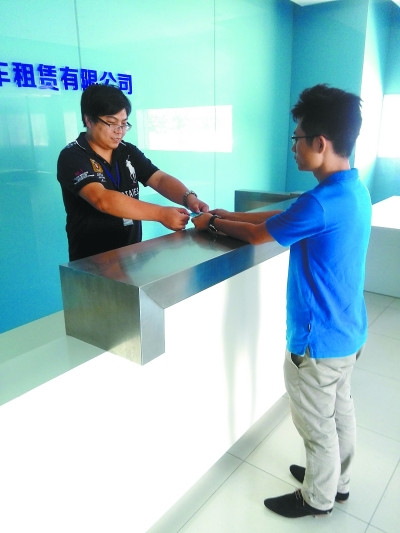 新能源汽车租赁有哪些方式,新能源汽车租赁趋势